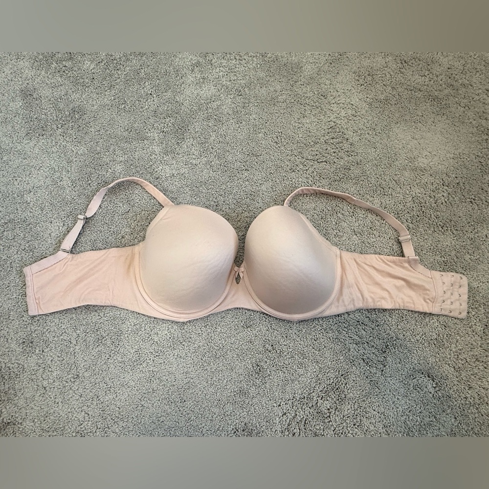 Torrid T-Short Bra
